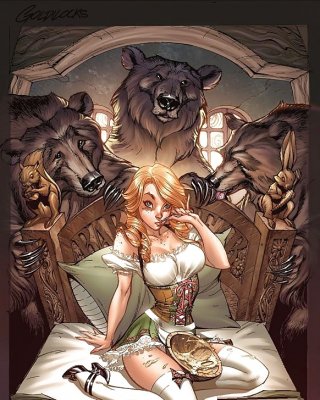 Fairy Tale Porn - Cartoons: Naughty fairy tales. Porn Pictures, XXX Photos, Sex Images  #2003506 - PICTOA