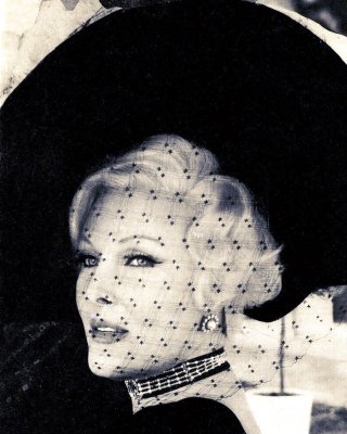 Caterina Boratto #26308050