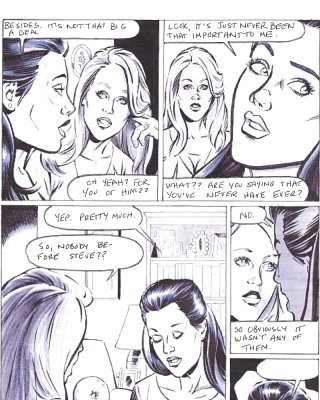 320px x 400px - Hot Moms lesbian sluts (Comics) Porn Pictures, XXX Photos, Sex Images  #1754050 - PICTOA
