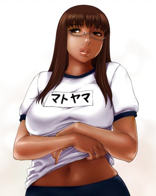 Bbw Toons #23195665