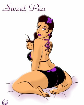 Bbw Toons #23195742