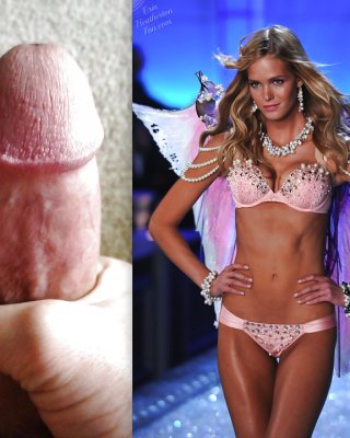 Erin Heatherton Liebt Diesen Hahn #34497809