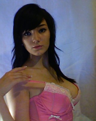 Schöne Teenager-Mädchen - Set 978 #37096554