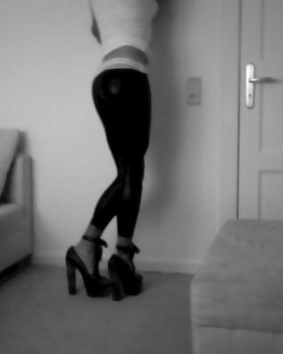 Sissy In Den Fersen #28272708
