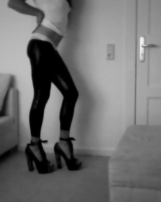 Sissy In Den Fersen #28272711
