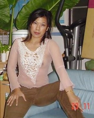 Asian MILF From 30 To 60