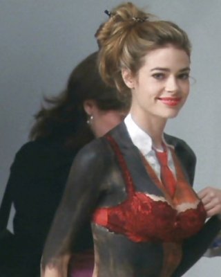 Denise Richards 2