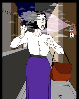 Bimbofication Cartoons Von Darkko Mischen #38018838