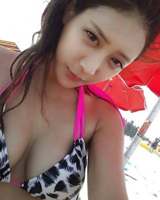 Koreanisch Girl2 #23934596