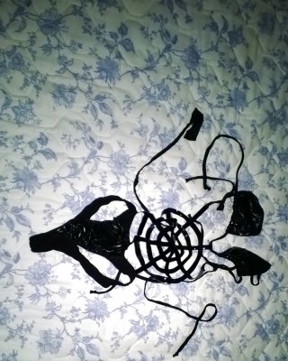 My favorite G-Strings #26341411