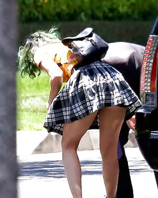 Upskirts 4 #38760066