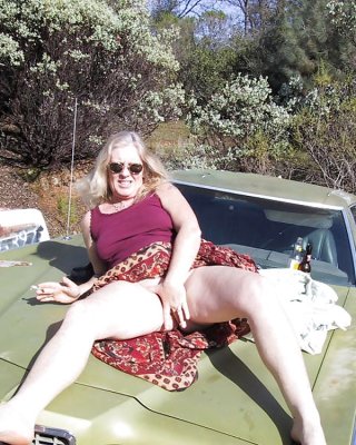 Matures of all shapes and sizes hairy and shaved 406 #30149250