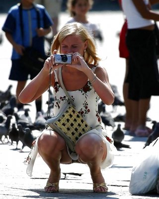 Haciendo fotos...
 #38758030