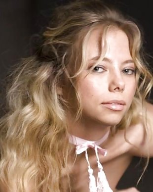 Geile Blondine #40778517