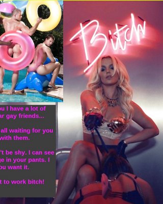 Britney Spears Sex Captions - Britney Spears Captions Porn Pictures, XXX Photos, Sex Images #1475869 -  PICTOA