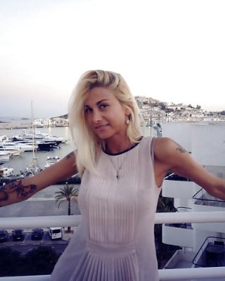 Natalie Fubotas #40755670