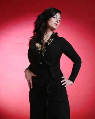 Alexandra Moore #27173380
