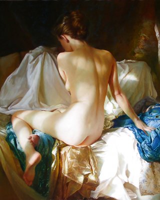 Kunst Und Erotik ... #34254692