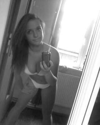 Czech Amateur Girl XII. #23487451