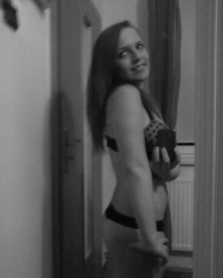 Czech Amateur Girl XII. #23487480
