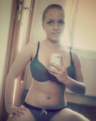 Czech Amateur Girl XII. #23487508