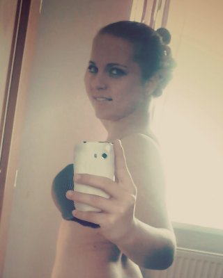 Czech Amateur Girl XII. #23487514