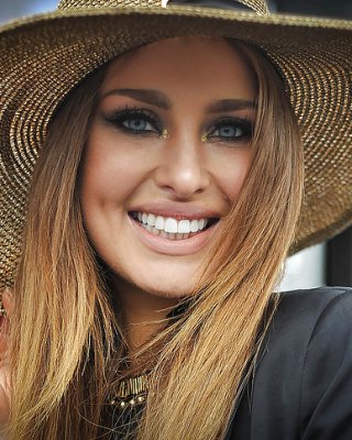 Rozanna Purcell #23635028