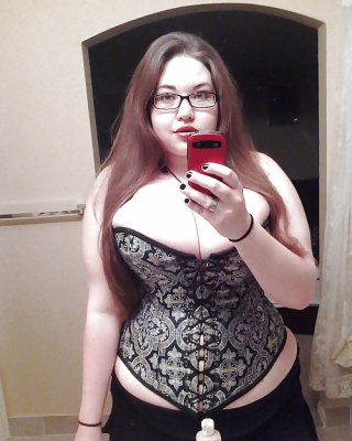 320px x 400px - BBW corset 1 Porn Pictures, XXX Photos, Sex Images #1747966 - PICTOA