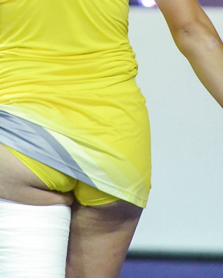 Garbine Muguruza #33088284