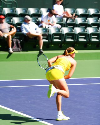 Garbine Muguruza #33088292