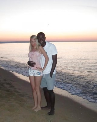 Interracial White Girls Sissy Cuckold & Chastity Mistress