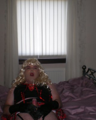 Sissy Schlampe #35439505