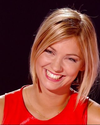 Julie Erikssen Die Großes Verdammtes The Voice #23818260