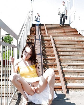 Upskirt #40203402