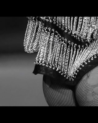 Nicki minaj and rihanna
 #24438760