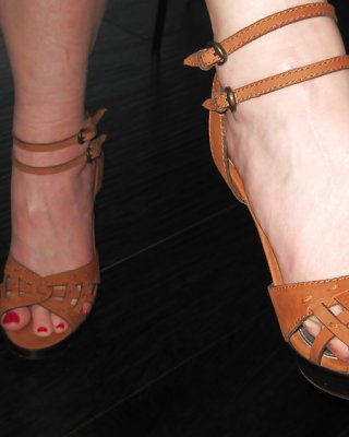 ..some Schuh Und Fuß Schüssen Wie Einige Von Ihnen Angeforderte Xx #26251436