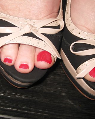 ..some Schuh Und Fuß Schüssen Wie Einige Von Ihnen Angeforderte Xx #26251450