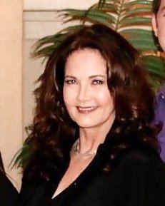 Lynda Carter #39134289