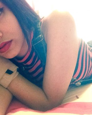 Cousin Maraliz #33858271