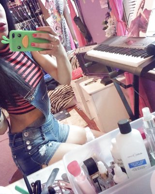 Cousin Maraliz #33858275