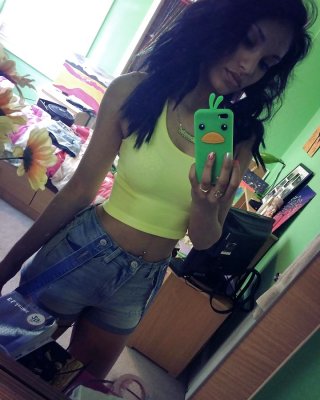 Cousin Maraliz #33858280