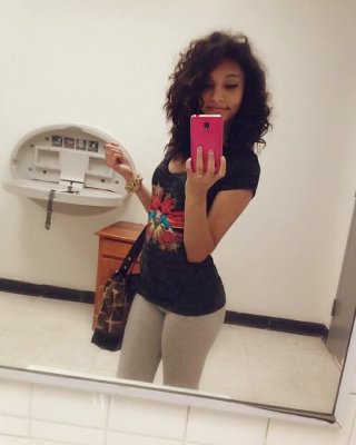 Cousin Maraliz #33858289