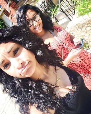 Cousin Maraliz #33858294