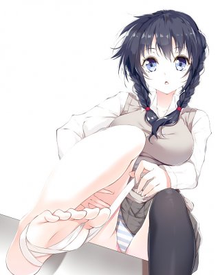 Hentai Mädchen #29224117