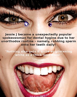 320px x 400px - New celeb captions (Jessie J, Adele, Sarah Silverman, etc) Porn Pictures,  XXX Photos, Sex Images #1996083 - PICTOA