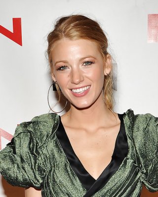 Blake Lively 2 #40171611