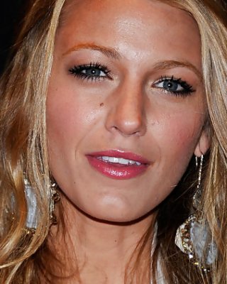 Blake Lively 2 #40171633