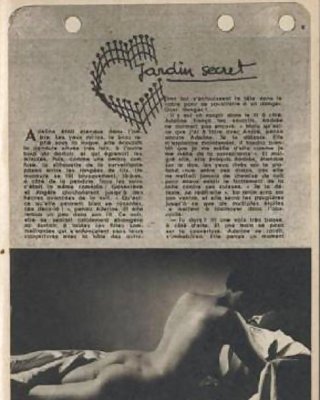 Regal # 28 (vintage Mag) #25624125