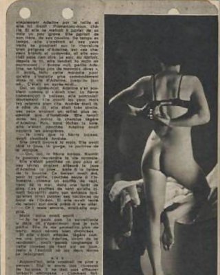 Regal # 28 (vintage Mag) #25624143