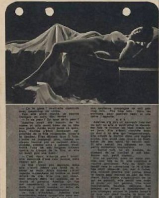 Regal # 28 (vintage Mag) #25624151